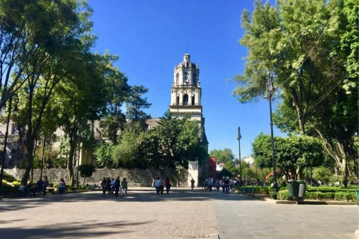 Huichapan, Hidalgo es perfecto si quieres una conmemoración con mucha historia y orgullo por esta nación.