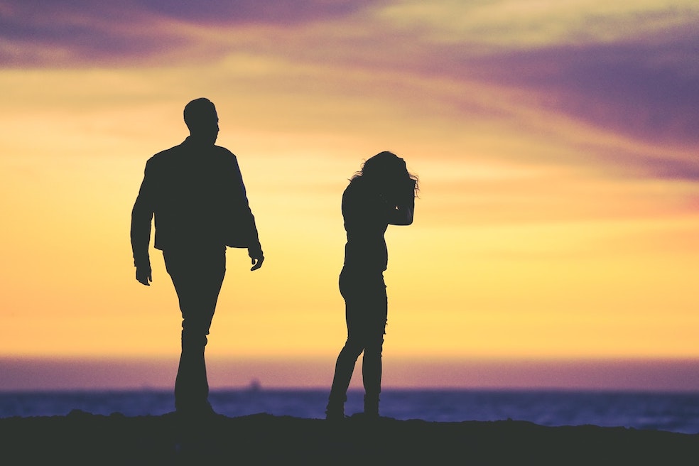 6 señales veladas de que tú eres la persona tóxica en tu relación