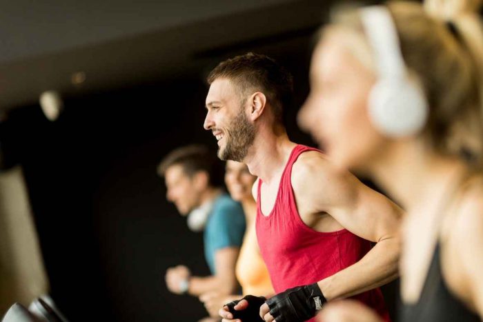 La edad fitness te permite conocer qué tanto se has avanzado en los entrenamientos, también es una forma de conocer los límites del cuerpo y mejorar tus condiciones de salud.