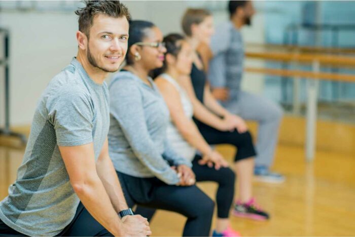 Hacer ejercicio con regularidad puede ayudar a mejorar la salud del corazón y de otras enfermedades crónicas.
