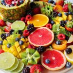 7 frutas que son perfectas para bajar de peso
