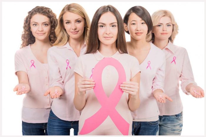 En México el cáncer de mama se diagnostica generalmente en las etapas 3 ó 4, cuando ya los tratamientos son limitados. 