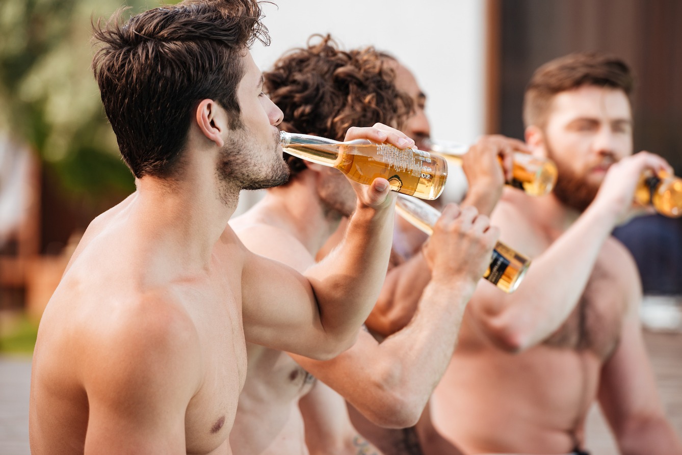 5 grandes beneficios de beber cerveza con moderación que no conocías