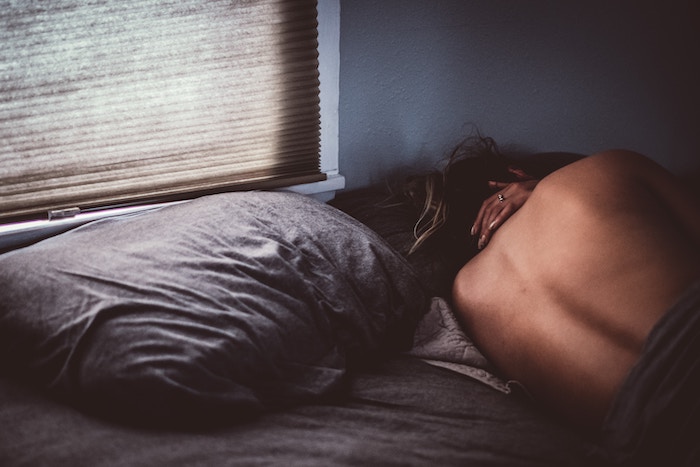 Limpieza cerebral nocturna: por qué debes dormir bien para evitar enfermedades mentales