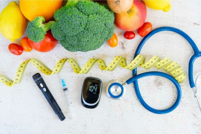 La forma más sencilla de prevenir la diabetes es cambiando el estilo de vida personal