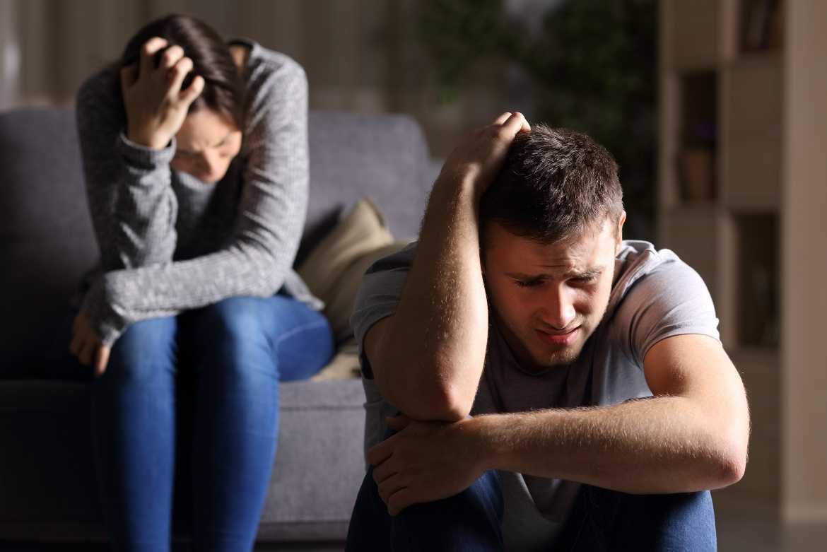 4 pasos para salvar tu relación de pareja después de una infidelidad
