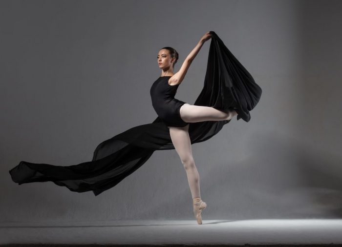 El ballet es un tipo de baile clásico que exige al cuerpo la fortaleza y elasticidad necesaria para poder lograr todas las rutinas.