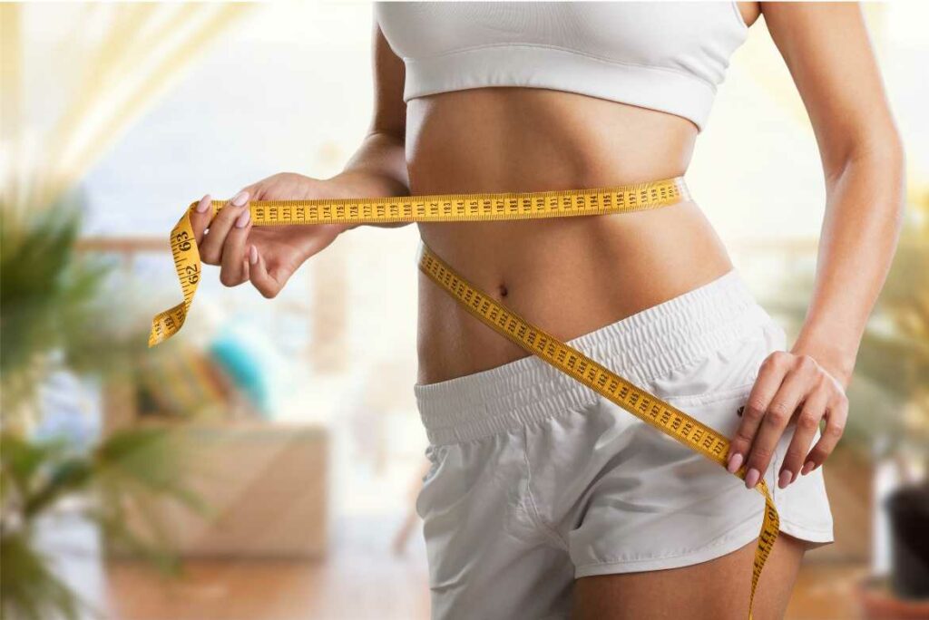 12 pasos para perder peso y grasa fácilmente sin sufrir ni engañarte