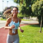 Beneficios de correr al menos una vez por semana, para vivir más