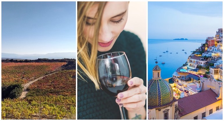 5 destinos de enoturismo perfectos para los amantes del vino