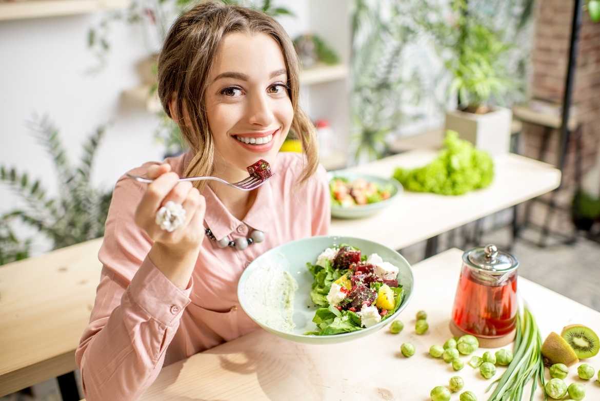 Dieta y depresión: ¿qué comidas afectan tu estado de ánimo?