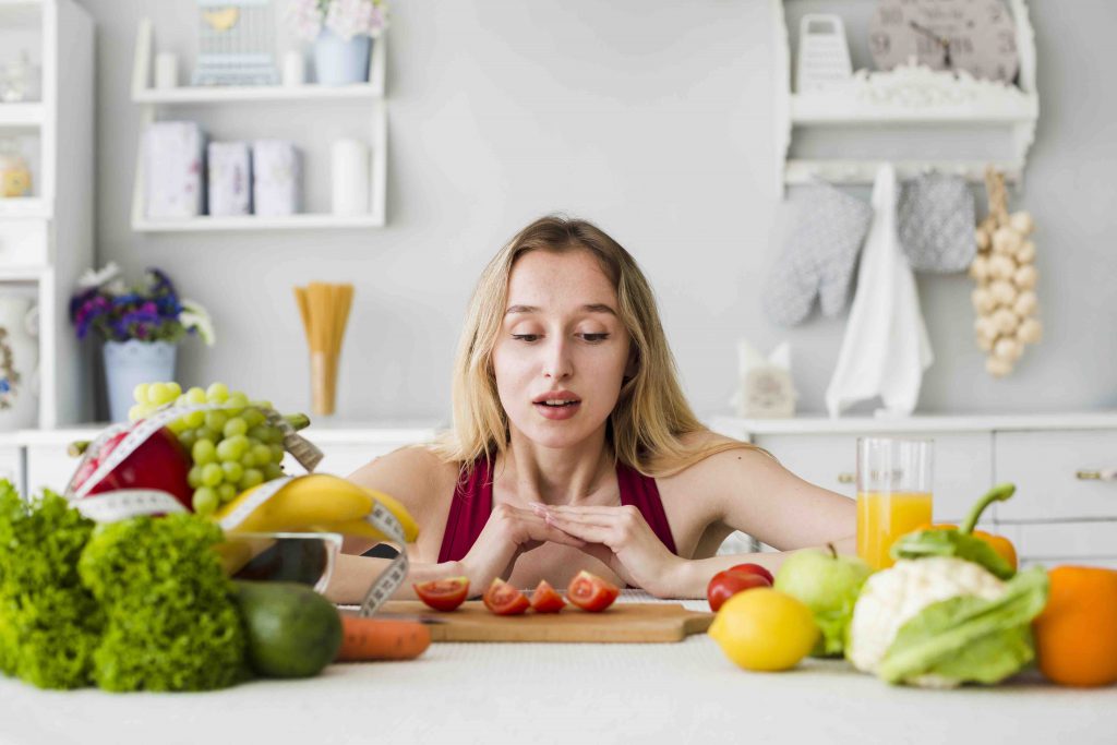 7 formas sencillas de agregar fibra a tu dieta diaria
