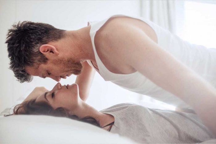 Aunque la ciencia y los hombres han buscado y experimentado muchas técnicas para lograr la satisfacción sexual en pareja, parece que es la alineación coital es el secreto para garantizarla.