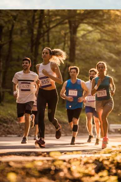 Maratón CDMX: cómo prepararte para correrlo por primera vez