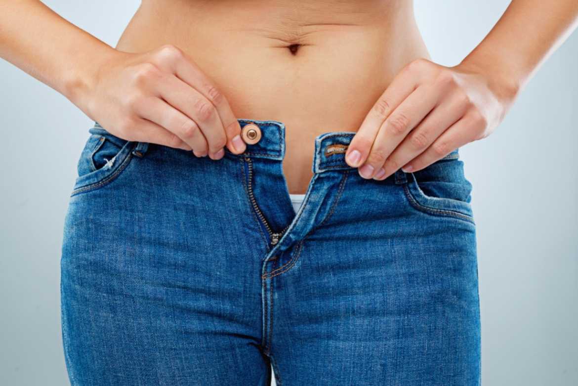 7 razones por las que estás subiendo de peso (y no tienen que ver con comida)
