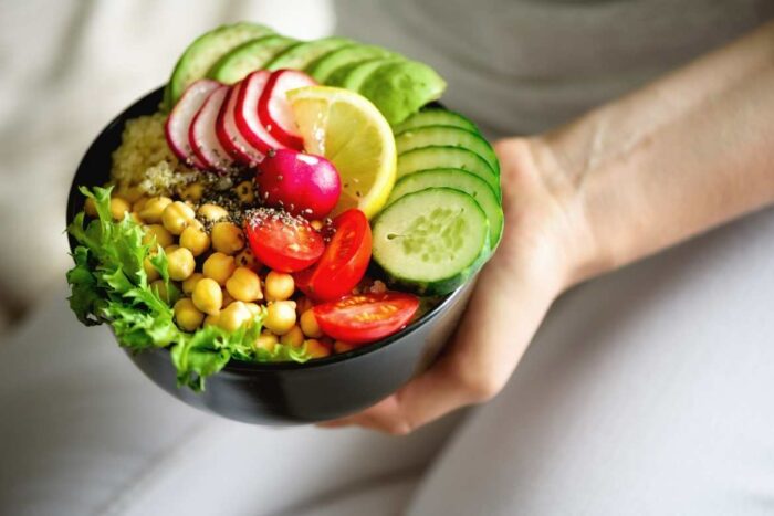 La tendencia de adoptar dietas basadas en plantas con recetas vegetarianas ha demostrado que cualquier comida puede ser deliciosa con un poco de imaginación.