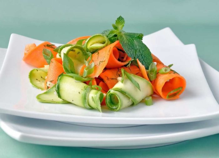 A la vitamina A se conoce también como retinol y es perfecta para agregar en tus ensaladas.