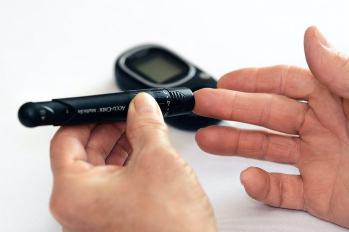 Diabetes: cómo controlar la glucosa para evitar afectar tus órganos internos