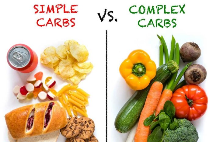 Prefiere los carbohidratos complejos, entre los que se encuentran: Cereales, leguminosas, y tubérculos.