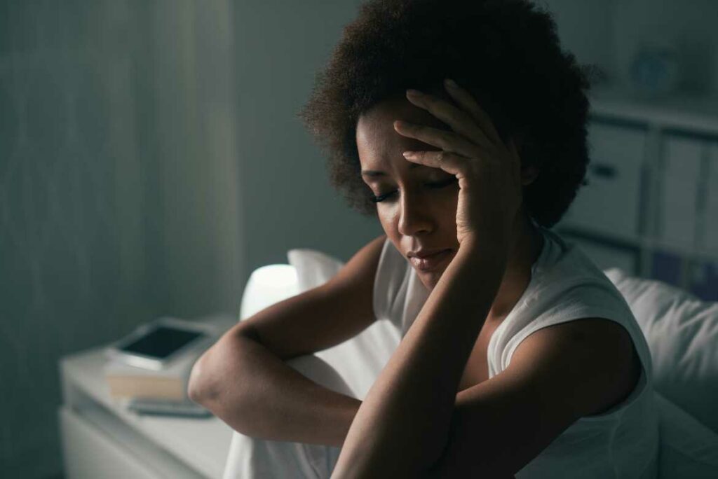 5 consejos efectivos para vencer el insomnio y conciliar el sueño