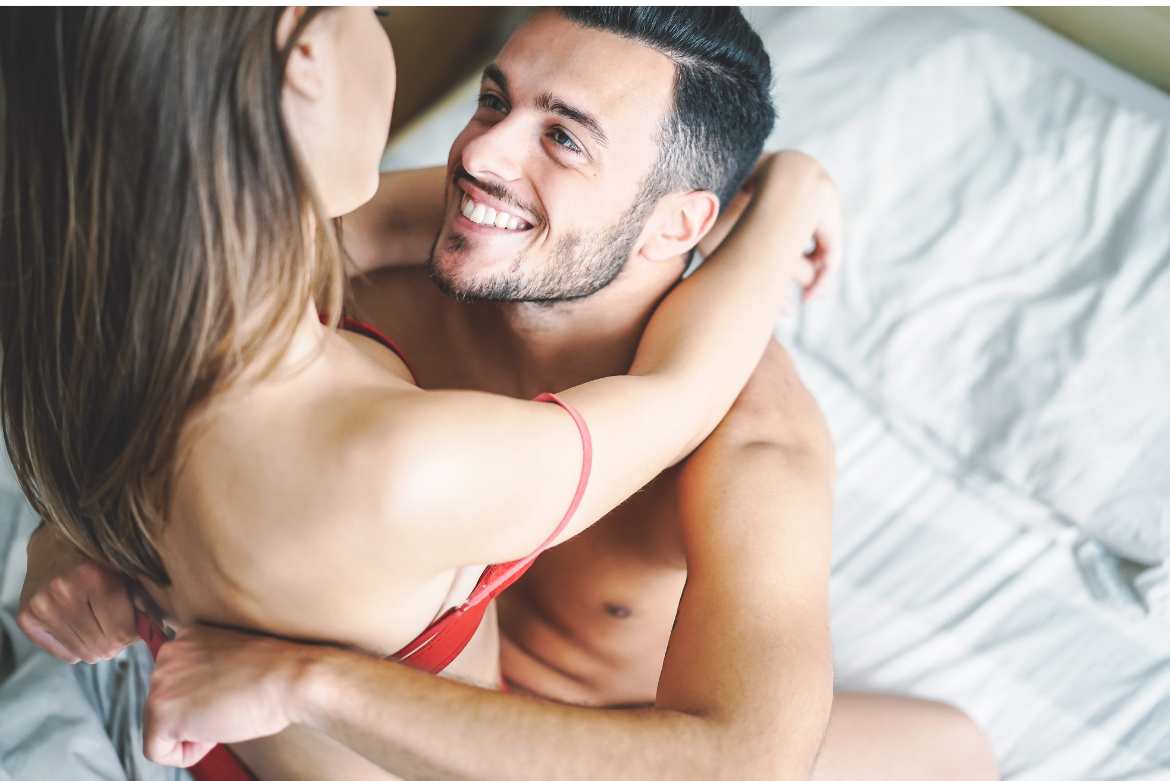 10 juegos sexuales para salir de la rutina con tu pareja y explotar el placer