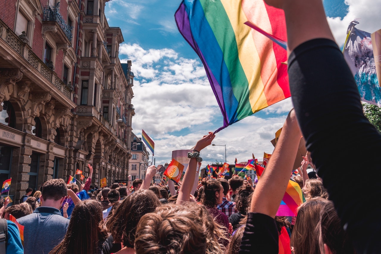 28 de junio: ¿por qué se celebra el Día Internacional del Orgullo LGBT+?