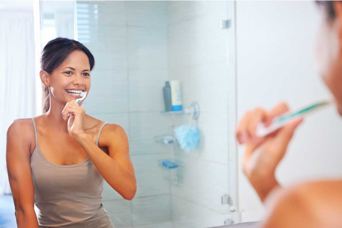 6 consejos para cuidar tus dientes en casa durante el confinamiento