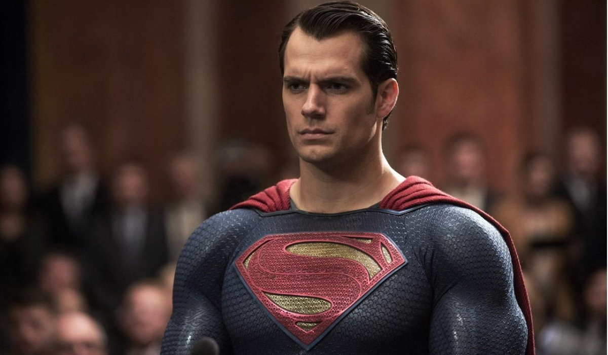Dieta de Superman: Cómo Henry Cavill transformó su cuerpo para ser un súper héroe