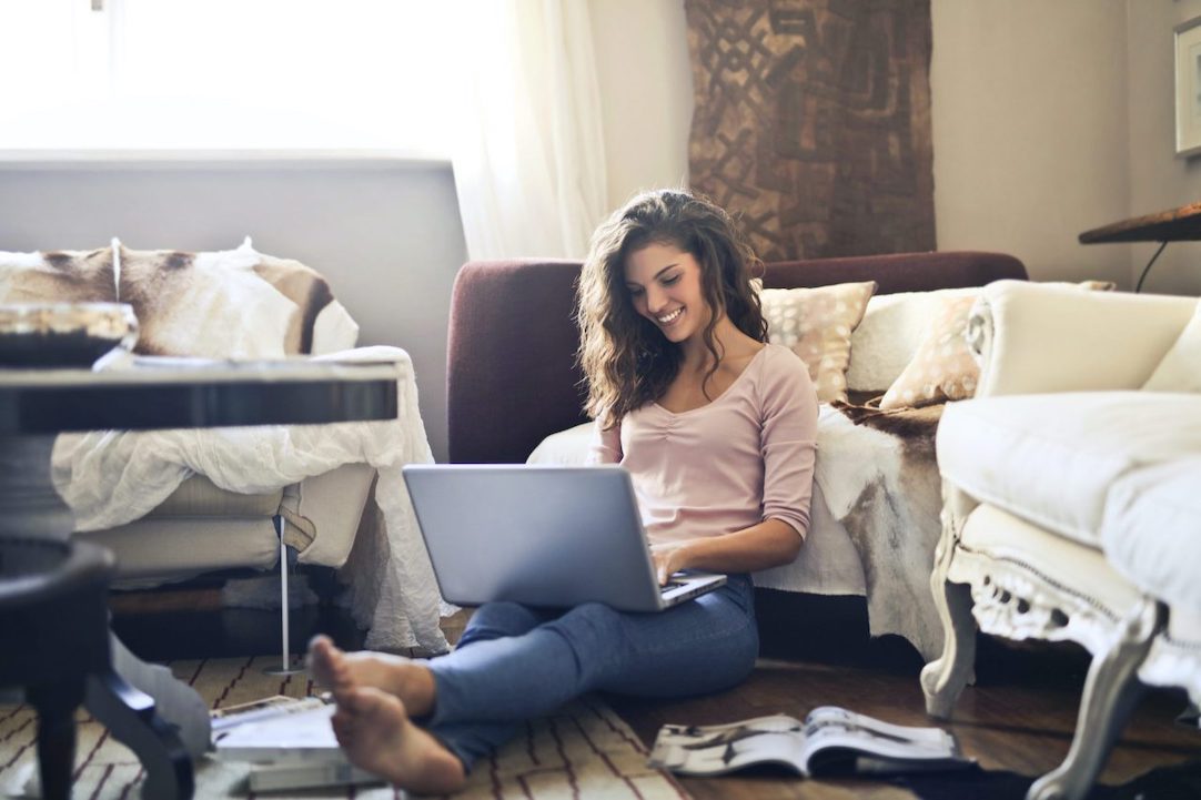 Los 6 mejores trabajos online para ganar dinero desde casa