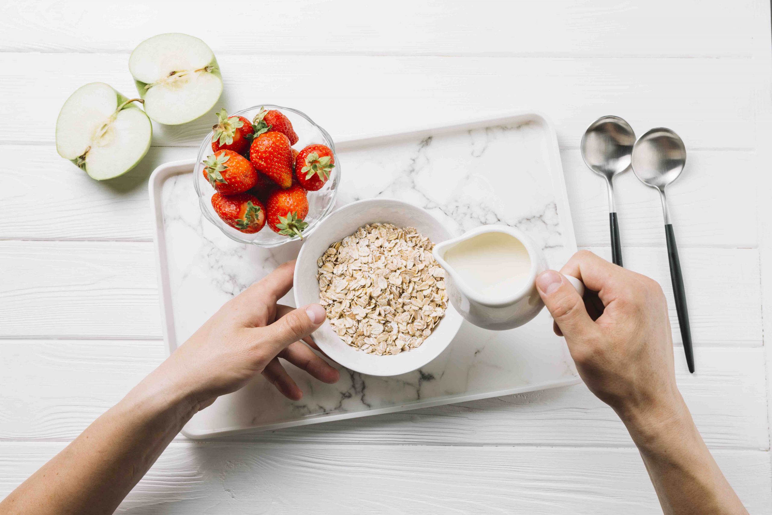 Avena: 4 beneficios de 'la reina' de los cereales y por qué debes incluirla en tu dieta