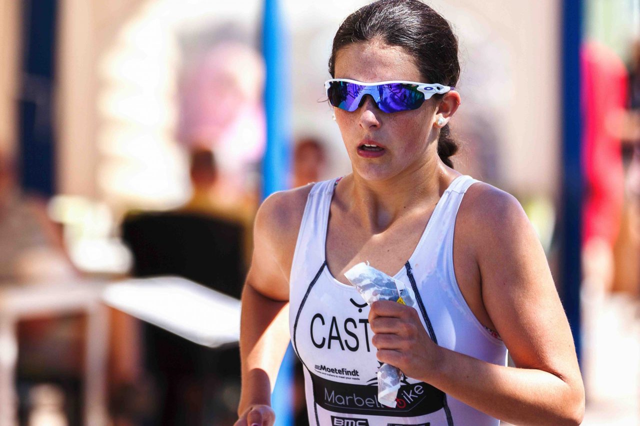 Maratón de Londres: cómo los atletas estarán protegidos por burbuja biosegura