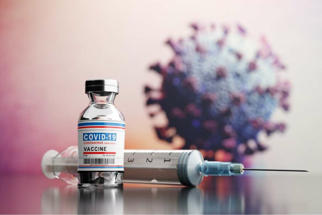 Fase 3 de la vacuna contra Covid podría iniciar en México en octubre