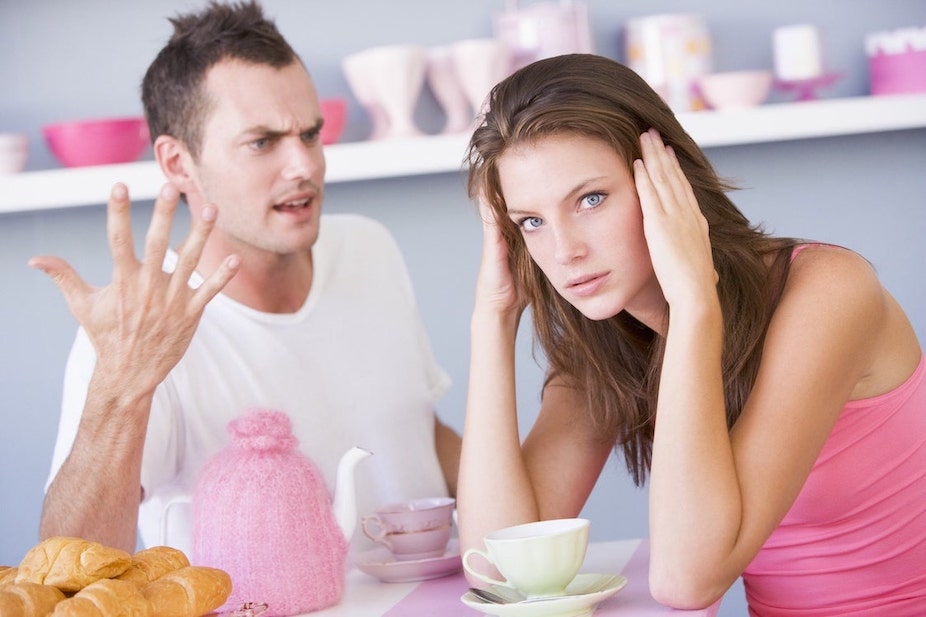 9 Principales problemas de pareja que seguro has tenido, según estudio