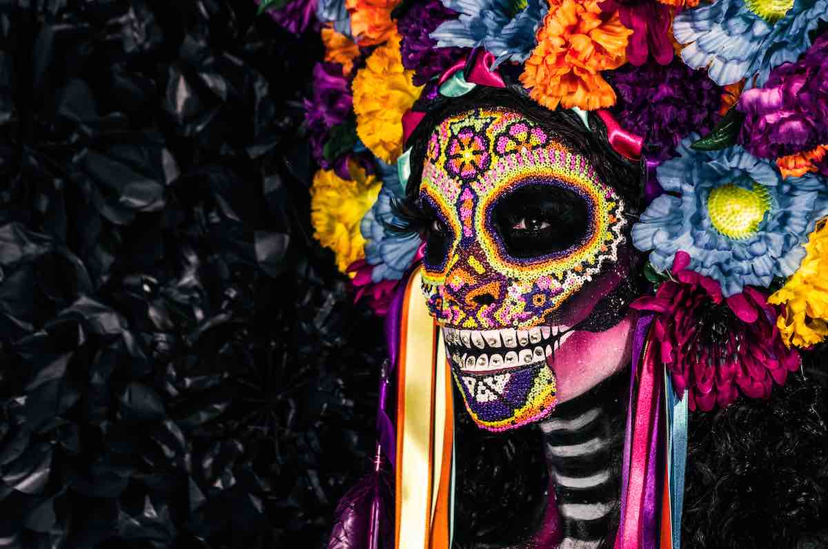 Día de Muertos: 3 Maquillajes de Catrina y dónde unirte a los festejos