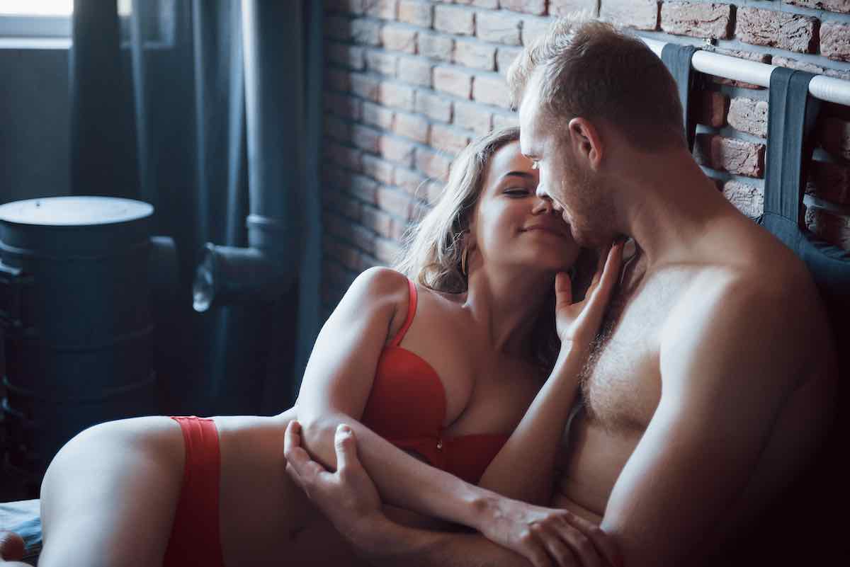 La regla de los 6 minutos para disfrutar más el sexo y lograr el orgasmo