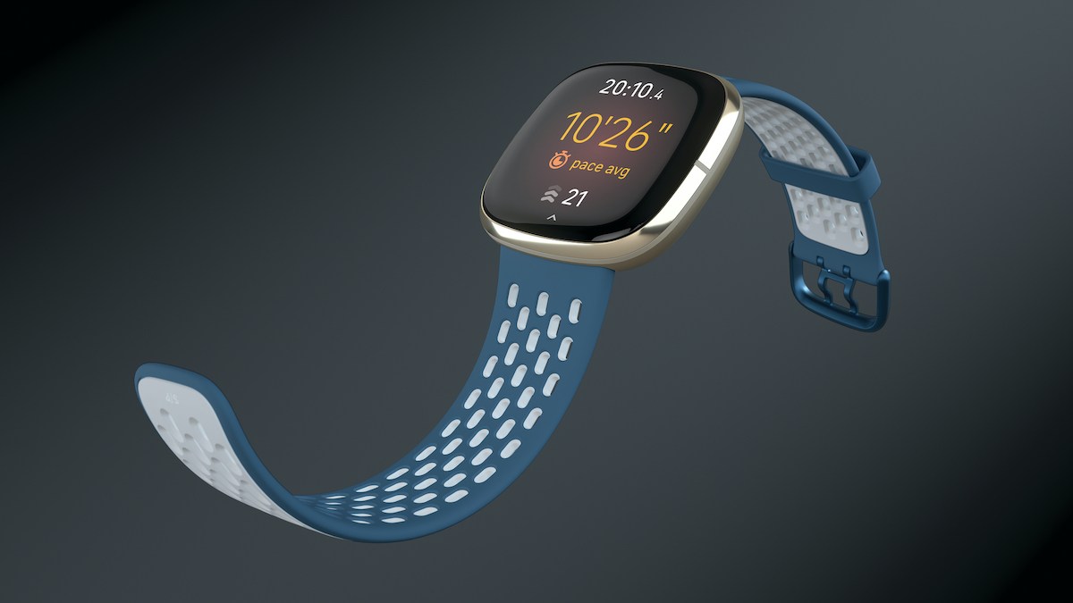 El smartwatch que te ayuda a tener el control de tu salud física y emocional