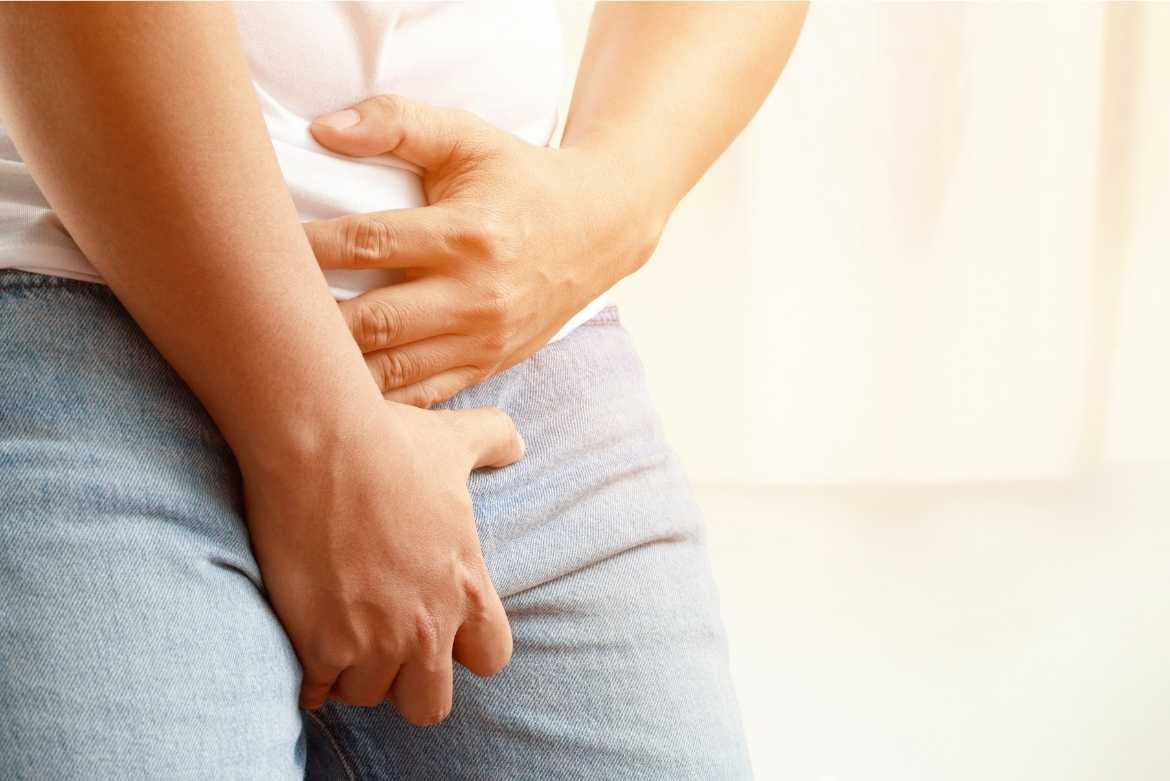 5 Razones por las que duelen los testículos y cómo saber si es grave