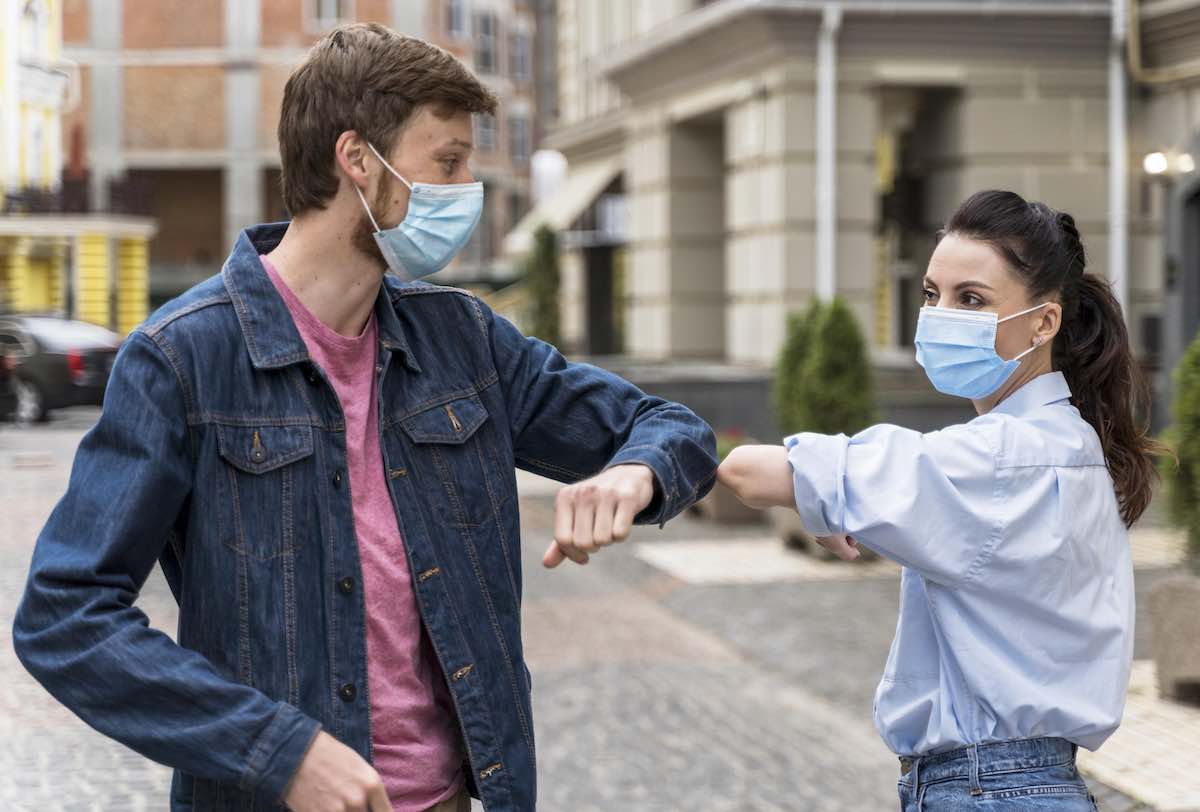 14 Consejos para evitar contagiarte de gripa y otras enfermedades respiratorias