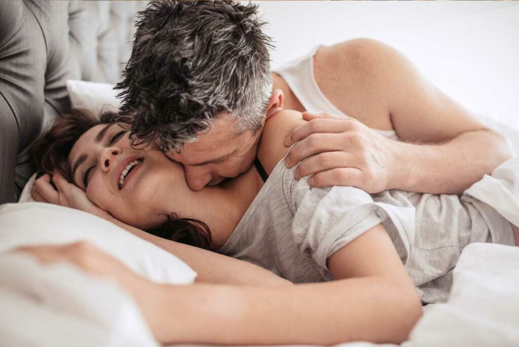 9 Ideas de juego previo para excitar a tu pareja y llegar al orgasmo