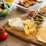 Beneficios del queso para la salud que quizá desconocías
