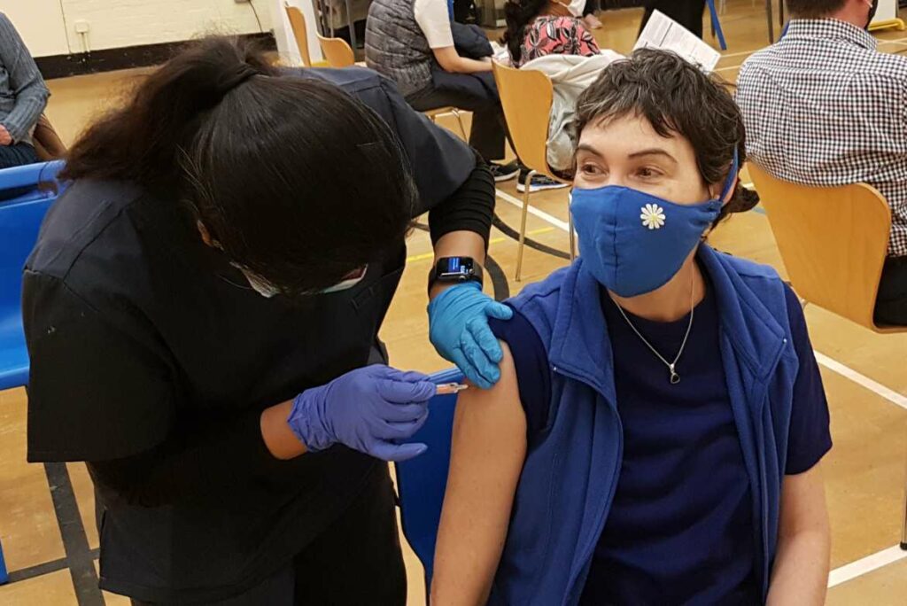 Esquema de vacunación Covid: cuándo y quiénes serán vacunados en México