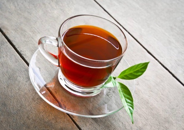 El té verde es una bebida deliciosa y muy eficiente cuando de quemar grasa se trata.