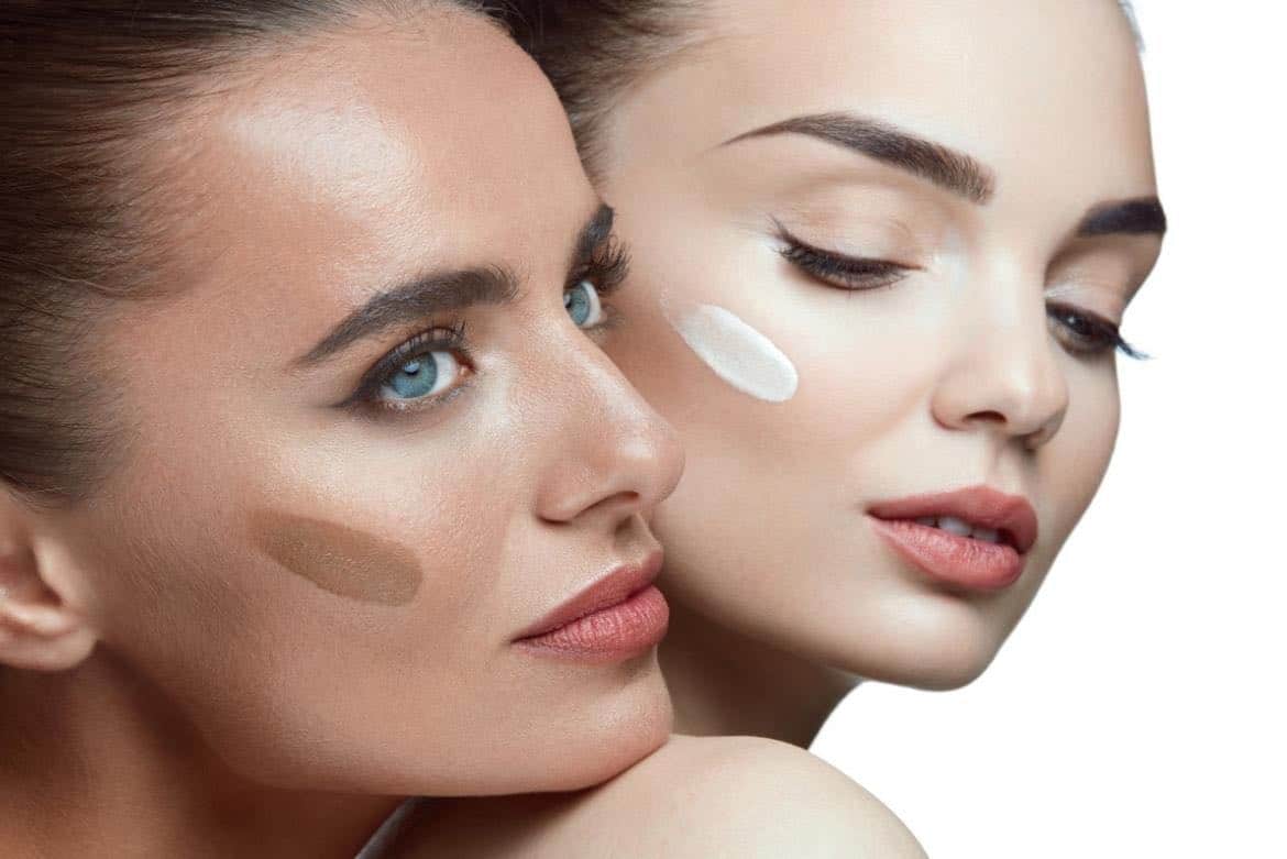 Funciones de las BB, CC y DD cream en tu rutina de belleza. ¿Cuál es la ideal para tu piel?