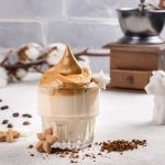 Café dalgona: cómo se prepara la bebida más famosa del confinamiento
