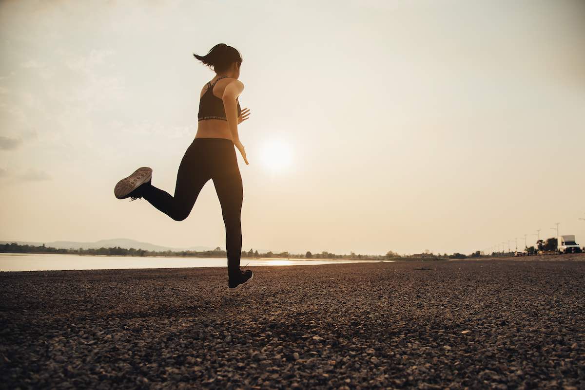 6 Tips para cumplir tu propósito de hacer ejercicio para bajar la panza