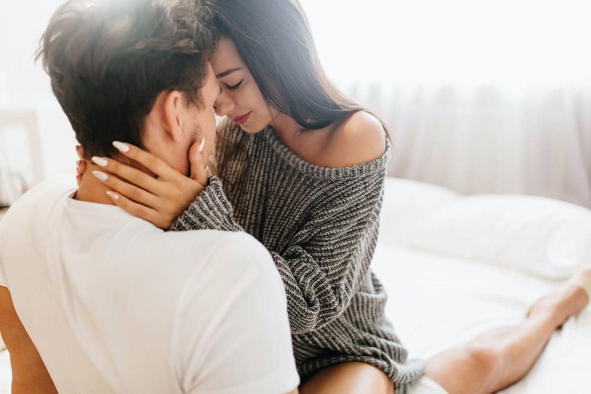 6 Ideas para innovar tu forma de tener sexo para disfrutar más