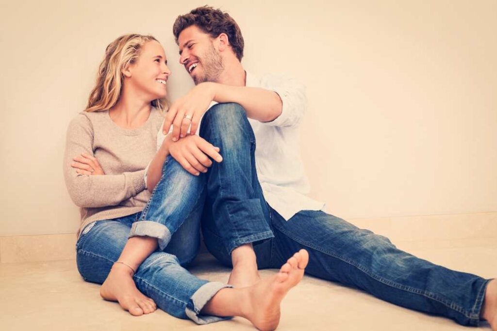 8 Señales que indican estás en una relación de pareja sana y feliz