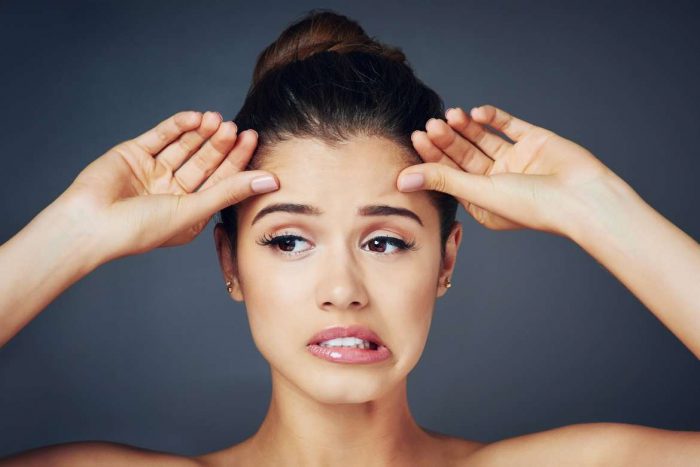 7 Formas sorprendentes de prevenir y reducir las arrugas