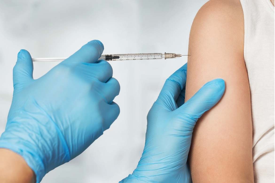 ¿Qué se necesita para optimizar el efecto de la vacuna contra Covid?
