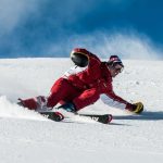 4 Destinos de ensueño para esquiar que incluyen spa